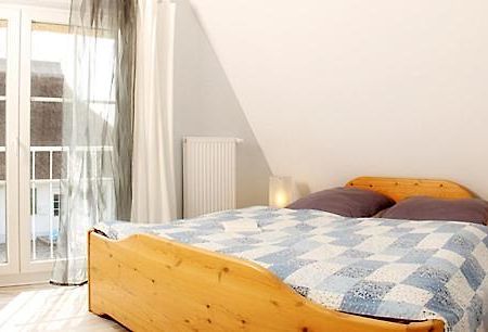 הוילה Karlshagen Haus 125, Kiefernweg 29 מראה חיצוני תמונה