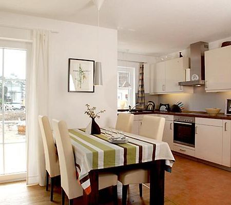 הוילה Karlshagen Haus 125, Kiefernweg 29 מראה חיצוני תמונה