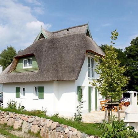 הוילה Karlshagen Haus 125, Kiefernweg 29 מראה חיצוני תמונה