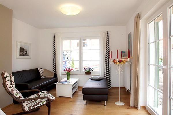 הוילה Karlshagen Haus 125, Kiefernweg 29 מראה חיצוני תמונה